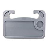 Auto-Laptop / Essen Lenkrad Desk (Gray)