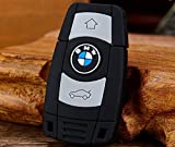 8GB BMW shape USB Flash Drive Funny Memory Stick
