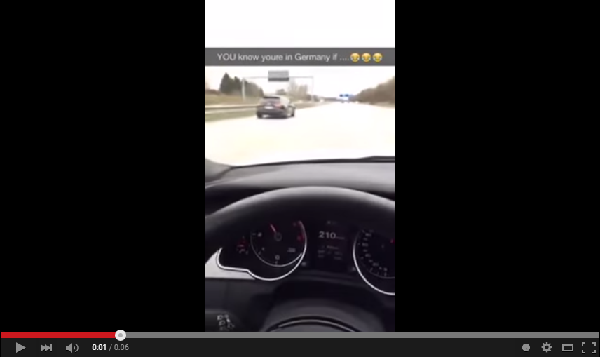 Deutschland_autobahn