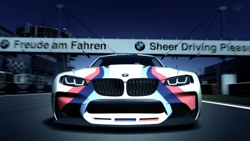 BMW M2 CSL