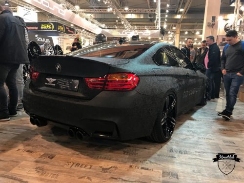 Essen Motorshow 2017