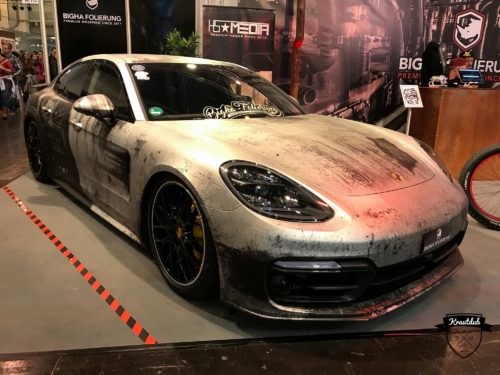 Essen Motorshow 2017