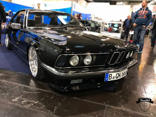 Essen Motorshow 2017