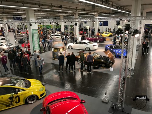 Essen Motorshow 2017